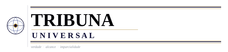 TRIBUNA UNIVERSAL