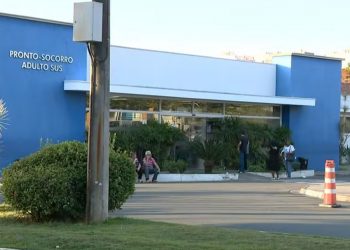 Grupo usa perfil falso, rende e agride motorista de aplicativo e acaba preso em Campinas