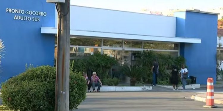 Grupo usa perfil falso, rende e agride motorista de aplicativo e acaba preso em Campinas