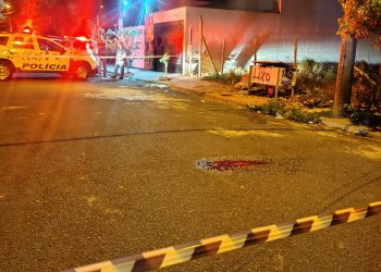 Carpinteiro morre após ser agredido com pauladas durante briga em Birigui